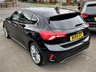 USED 2018 68 FORD FOCUS 1.0 VIGNALE 5d 124 BHP ONE OWNER | FORD HISTORY