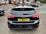 USED 2018 68 FORD FOCUS 1.0 VIGNALE 5d 124 BHP ONE OWNER | FORD HISTORY