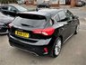 USED 2018 68 FORD FOCUS 1.0 VIGNALE 5d 124 BHP ONE OWNER | FORD HISTORY