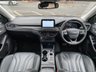 USED 2018 68 FORD FOCUS 1.0 VIGNALE 5d 124 BHP ONE OWNER | FORD HISTORY