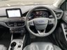 USED 2018 68 FORD FOCUS 1.0 VIGNALE 5d 124 BHP ONE OWNER | FORD HISTORY