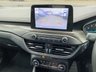 USED 2018 68 FORD FOCUS 1.0 VIGNALE 5d 124 BHP ONE OWNER | FORD HISTORY