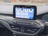 USED 2018 68 FORD FOCUS 1.0 VIGNALE 5d 124 BHP ONE OWNER | FORD HISTORY
