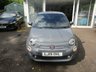 USED 2019 19 FIAT 500 1.2 LOUNGE 3d 69 BHP NEW SHAPE *7