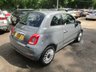 USED 2019 19 FIAT 500 1.2 LOUNGE 3d 69 BHP NEW SHAPE *7