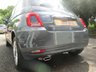 USED 2019 19 FIAT 500 1.2 LOUNGE 3d 69 BHP NEW SHAPE *7