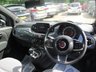 USED 2019 19 FIAT 500 1.2 LOUNGE 3d 69 BHP NEW SHAPE *7
