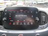 USED 2019 19 FIAT 500 1.2 LOUNGE 3d 69 BHP NEW SHAPE *7
