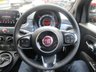 USED 2019 19 FIAT 500 1.2 LOUNGE 3d 69 BHP NEW SHAPE *7