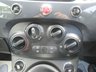 USED 2019 19 FIAT 500 1.2 LOUNGE 3d 69 BHP NEW SHAPE *7