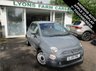 USED 2019 19 FIAT 500 1.2 LOUNGE 3d 69 BHP NEW SHAPE *7
