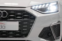 USED 2020 04 AUDI A4 3.0 S4 AVANT TDI QUATTRO 5d 343 BHP +NATIONWIDE DELIVERY AVAILABLE+