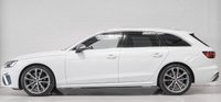 USED 2020 04 AUDI A4 3.0 S4 AVANT TDI QUATTRO 5d 343 BHP +NATIONWIDE DELIVERY AVAILABLE+