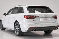 USED 2020 04 AUDI A4 3.0 S4 AVANT TDI QUATTRO 5d 343 BHP +NATIONWIDE DELIVERY AVAILABLE+