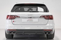 USED 2020 04 AUDI A4 3.0 S4 AVANT TDI QUATTRO 5d 343 BHP +NATIONWIDE DELIVERY AVAILABLE+