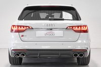 USED 2020 04 AUDI A4 3.0 S4 AVANT TDI QUATTRO 5d 343 BHP +NATIONWIDE DELIVERY AVAILABLE+