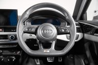 USED 2020 04 AUDI A4 3.0 S4 AVANT TDI QUATTRO 5d 343 BHP +NATIONWIDE DELIVERY AVAILABLE+
