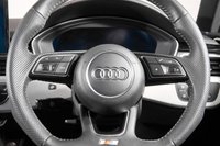 USED 2020 04 AUDI A4 3.0 S4 AVANT TDI QUATTRO 5d 343 BHP +NATIONWIDE DELIVERY AVAILABLE+