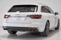 USED 2020 04 AUDI A4 3.0 S4 AVANT TDI QUATTRO 5d 343 BHP +NATIONWIDE DELIVERY AVAILABLE+