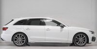 USED 2020 04 AUDI A4 3.0 S4 AVANT TDI QUATTRO 5d 343 BHP +NATIONWIDE DELIVERY AVAILABLE+