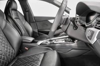 USED 2020 04 AUDI A4 3.0 S4 AVANT TDI QUATTRO 5d 343 BHP +NATIONWIDE DELIVERY AVAILABLE+