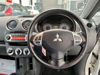 USED 2009 09 MITSUBISHI COLT 1.3 CZ2 5d 95 BHP Low Mileage,Cruise, Immaculate