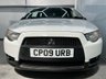 USED 2009 09 MITSUBISHI COLT 1.3 CZ2 5d 95 BHP Low Mileage,Cruise, Immaculate