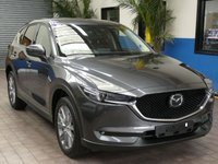USED 2019 19 MAZDA CX-5 2.0 SPORT NAV PLUS 5d 163 BHP STUNNING EXAMPLE SAT NAV LEATHER ELECTRIC MEMORY SEATS PANORAMIC SUNROOF