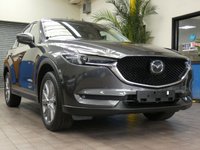 USED 2019 19 MAZDA CX-5 2.0 SPORT NAV PLUS 5d 163 BHP STUNNING EXAMPLE SAT NAV LEATHER ELECTRIC MEMORY SEATS PANORAMIC SUNROOF