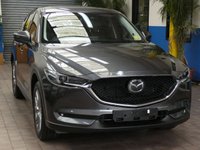 USED 2019 19 MAZDA CX-5 2.0 SPORT NAV PLUS 5d 163 BHP STUNNING EXAMPLE SAT NAV LEATHER ELECTRIC MEMORY SEATS PANORAMIC SUNROOF