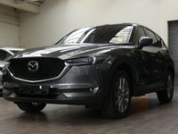 USED 2019 19 MAZDA CX-5 2.0 SPORT NAV PLUS 5d 163 BHP STUNNING EXAMPLE SAT NAV LEATHER ELECTRIC MEMORY SEATS PANORAMIC SUNROOF