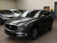 USED 2019 19 MAZDA CX-5 2.0 SPORT NAV PLUS 5d 163 BHP STUNNING EXAMPLE SAT NAV LEATHER ELECTRIC MEMORY SEATS PANORAMIC SUNROOF
