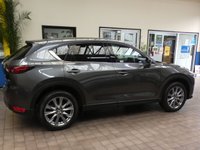 USED 2019 19 MAZDA CX-5 2.0 SPORT NAV PLUS 5d 163 BHP STUNNING EXAMPLE SAT NAV LEATHER ELECTRIC MEMORY SEATS PANORAMIC SUNROOF