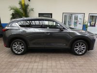 USED 2019 19 MAZDA CX-5 2.0 SPORT NAV PLUS 5d 163 BHP STUNNING EXAMPLE SAT NAV LEATHER ELECTRIC MEMORY SEATS PANORAMIC SUNROOF