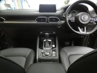 USED 2019 19 MAZDA CX-5 2.0 SPORT NAV PLUS 5d 163 BHP STUNNING EXAMPLE SAT NAV LEATHER ELECTRIC MEMORY SEATS PANORAMIC SUNROOF