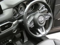 USED 2019 19 MAZDA CX-5 2.0 SPORT NAV PLUS 5d 163 BHP STUNNING EXAMPLE SAT NAV LEATHER ELECTRIC MEMORY SEATS PANORAMIC SUNROOF