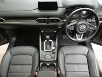 USED 2019 19 MAZDA CX-5 2.0 SPORT NAV PLUS 5d 163 BHP STUNNING EXAMPLE SAT NAV LEATHER ELECTRIC MEMORY SEATS PANORAMIC SUNROOF