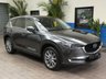 USED 2019 19 MAZDA CX-5 2.0 SPORT NAV PLUS 5d 163 BHP STUNNING EXAMPLE SAT NAV LEATHER ELECTRIC MEMORY SEATS PANORAMIC SUNROOF