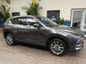 USED 2019 19 MAZDA CX-5 2.0 SPORT NAV PLUS 5d 163 BHP STUNNING EXAMPLE SAT NAV LEATHER ELECTRIC MEMORY SEATS PANORAMIC SUNROOF