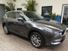 USED 2019 19 MAZDA CX-5 2.0 SPORT NAV PLUS 5d 163 BHP STUNNING EXAMPLE SAT NAV LEATHER ELECTRIC MEMORY SEATS PANORAMIC SUNROOF