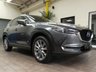 USED 2019 19 MAZDA CX-5 2.0 SPORT NAV PLUS 5d 163 BHP STUNNING EXAMPLE SAT NAV LEATHER ELECTRIC MEMORY SEATS PANORAMIC SUNROOF