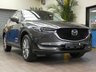 USED 2019 19 MAZDA CX-5 2.0 SPORT NAV PLUS 5d 163 BHP STUNNING EXAMPLE SAT NAV LEATHER ELECTRIC MEMORY SEATS PANORAMIC SUNROOF