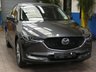USED 2019 19 MAZDA CX-5 2.0 SPORT NAV PLUS 5d 163 BHP STUNNING EXAMPLE SAT NAV LEATHER ELECTRIC MEMORY SEATS PANORAMIC SUNROOF