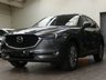USED 2019 19 MAZDA CX-5 2.0 SPORT NAV PLUS 5d 163 BHP STUNNING EXAMPLE SAT NAV LEATHER ELECTRIC MEMORY SEATS PANORAMIC SUNROOF
