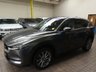 USED 2019 19 MAZDA CX-5 2.0 SPORT NAV PLUS 5d 163 BHP STUNNING EXAMPLE SAT NAV LEATHER ELECTRIC MEMORY SEATS PANORAMIC SUNROOF