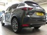 USED 2019 19 MAZDA CX-5 2.0 SPORT NAV PLUS 5d 163 BHP STUNNING EXAMPLE SAT NAV LEATHER ELECTRIC MEMORY SEATS PANORAMIC SUNROOF