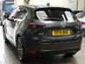USED 2019 19 MAZDA CX-5 2.0 SPORT NAV PLUS 5d 163 BHP STUNNING EXAMPLE SAT NAV LEATHER ELECTRIC MEMORY SEATS PANORAMIC SUNROOF