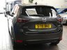 USED 2019 19 MAZDA CX-5 2.0 SPORT NAV PLUS 5d 163 BHP STUNNING EXAMPLE SAT NAV LEATHER ELECTRIC MEMORY SEATS PANORAMIC SUNROOF