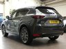 USED 2019 19 MAZDA CX-5 2.0 SPORT NAV PLUS 5d 163 BHP STUNNING EXAMPLE SAT NAV LEATHER ELECTRIC MEMORY SEATS PANORAMIC SUNROOF