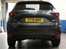 USED 2019 19 MAZDA CX-5 2.0 SPORT NAV PLUS 5d 163 BHP STUNNING EXAMPLE SAT NAV LEATHER ELECTRIC MEMORY SEATS PANORAMIC SUNROOF